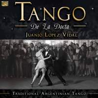 Tango de la Docta: Traditional Argentinian Tango