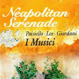 Neapolitan Serenade