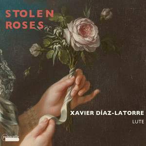 Stolen Roses