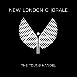 The Young Händel