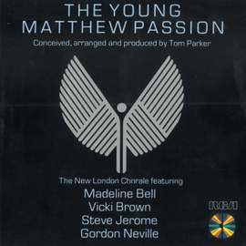 Young Matthew Passion