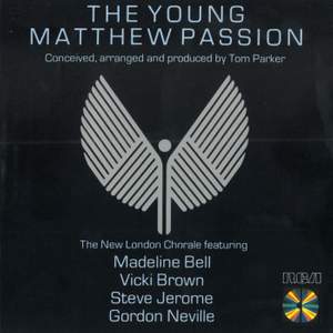 Young Matthew Passion