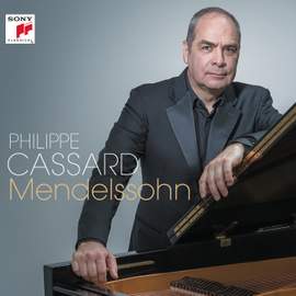 Mendelssohn