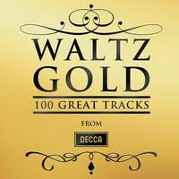 Waltz GOLD - 100 Greatest Tracks