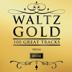 Waltz GOLD - 100 Greatest Tracks Product Image