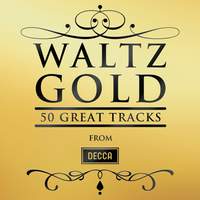 Waltz GOLD - 50 Greatest Tracks