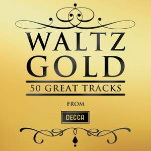 Waltz GOLD - 50 Greatest Tracks