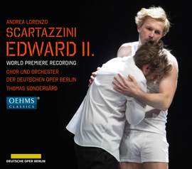 Scartazzini: Edward II