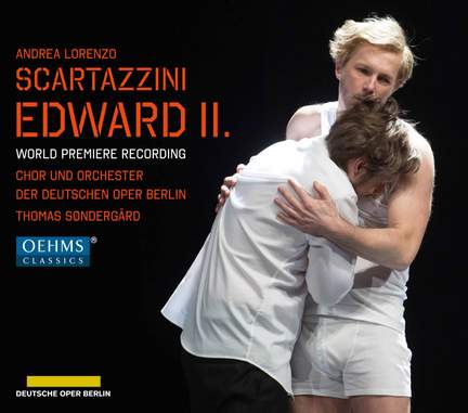 Scartazzini: Edward II
