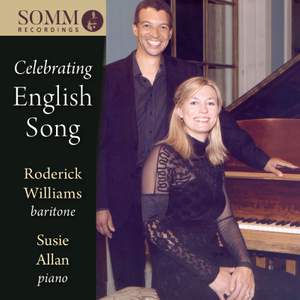 Celebrating English Song