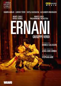 Verdi: Ernani