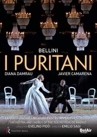 Bellini: I Puritani