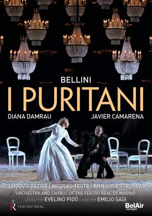 Bellini: I Puritani