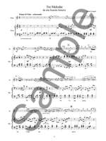 Anders Koppel: Tre Melodie Product Image