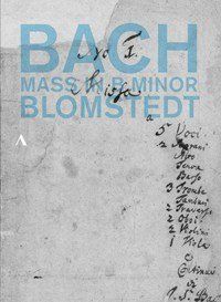 Bach, J S: Mass in B minor, BWV232