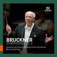 Bruckner: Symphony No. 6 in A major