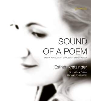 Sound of a Poem - Vinyl Edition