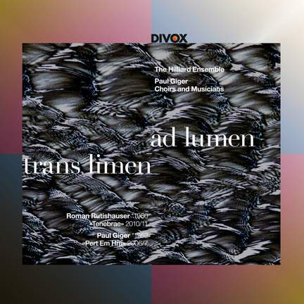 Trans Limen ad Lumen