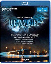 Wagner: Die Walküre