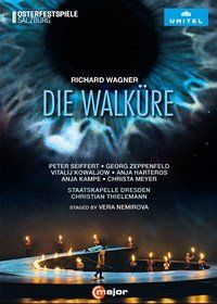 Wagner: Die Walküre