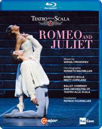 Prokofiev: Romeo and Juliet, Op. 64