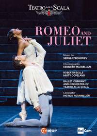 Prokofiev: Romeo and Juliet, Op. 64