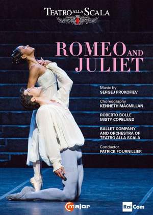 Prokofiev: Romeo and Juliet, Op. 64