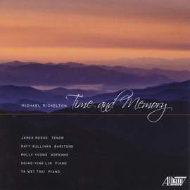 Time And Memory