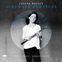 Schumann: Romances