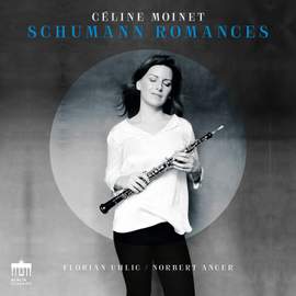 Schumann: Romances