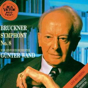 Bruckner: Symphony No. 8 - RCA: G0100002805890 - download | Presto