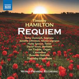 Hamilton, T: Requiem
