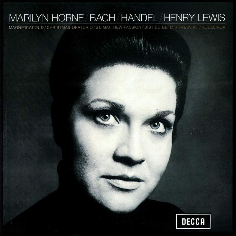 その他 Marilyn Horne in Recital Milan 1981 [DVD] o7r6kf1 Marilyn Horne in Recital: Milan, 1981 - VAI: DVDVAI4323