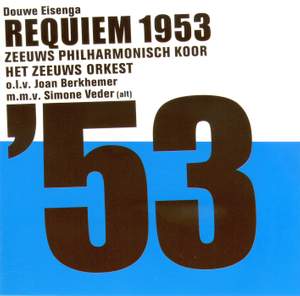 Eisenga: Requiem 1953