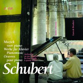 Schubert: Muziek voor piano