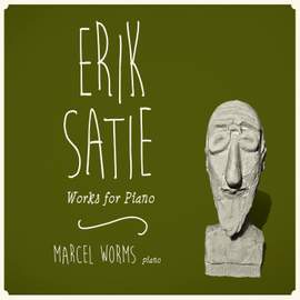 Satie: Works for Piano