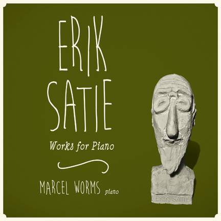 Satie: Works for Piano