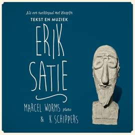Satie: Als een nachtegaal met kiespijn