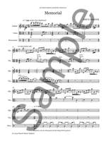 Bryce Dessner: Memorial Product Image