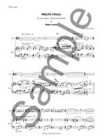 Sadie Harrison: Molto Viola! Product Image