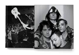 You Love Us: Manic Street Preachers in photographs 1991 - 2001