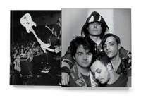 You Love Us: Manic Street Preachers in photographs 1991-2001