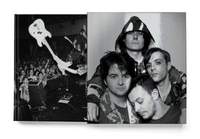 You Love Us: Manic Street Preachers in photographs 1991 - 2001