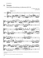 Bach for Violin Product Image