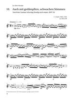 Bach for Violin Product Image