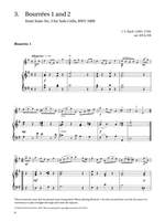 Bach for Violin Product Image