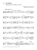 Bach for Violin Product Image