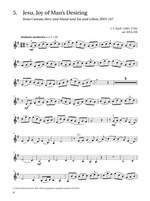 Bach for Violin Product Image