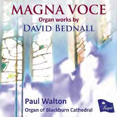 Bednall: Magna Voce