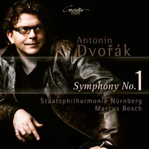 Dvořák: Symphony No. 1 in C minor, B9 'The Bells of Zlonice'